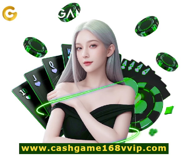 สล็อต cashgame168