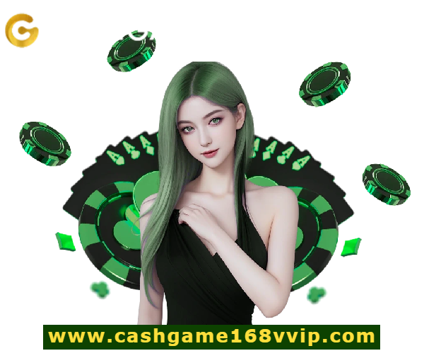cashgame168