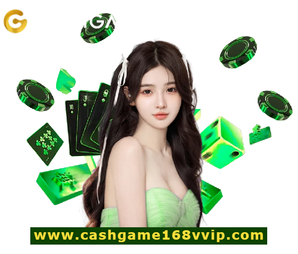 cashgame168